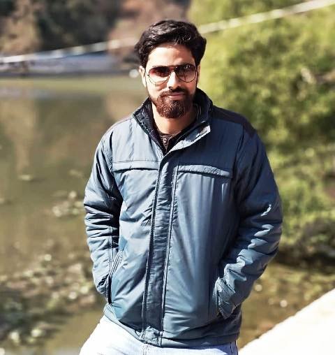 Vikas Kumar Rai