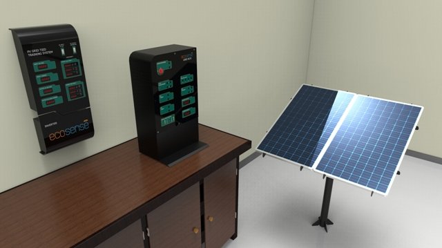 Ecosense