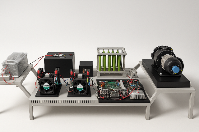 Ecosense