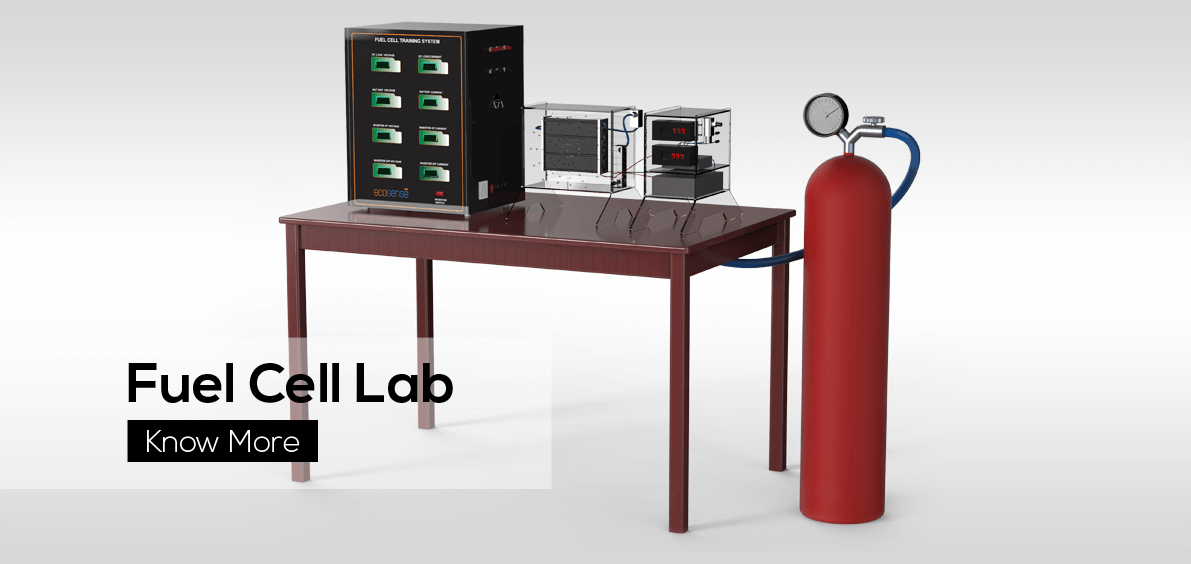 Fuel Cell Lab