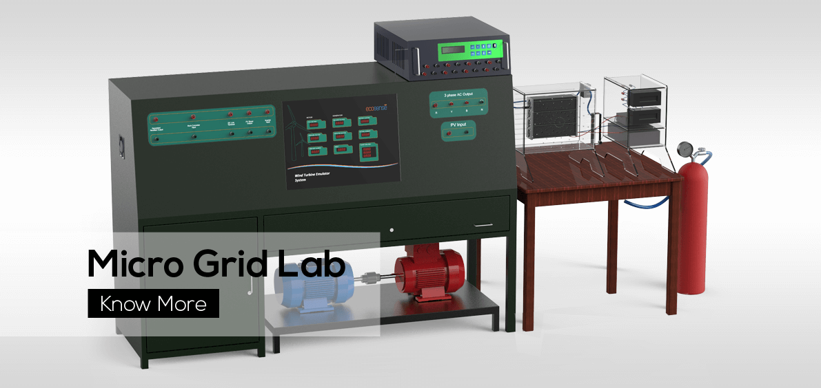 Microgrid Lab