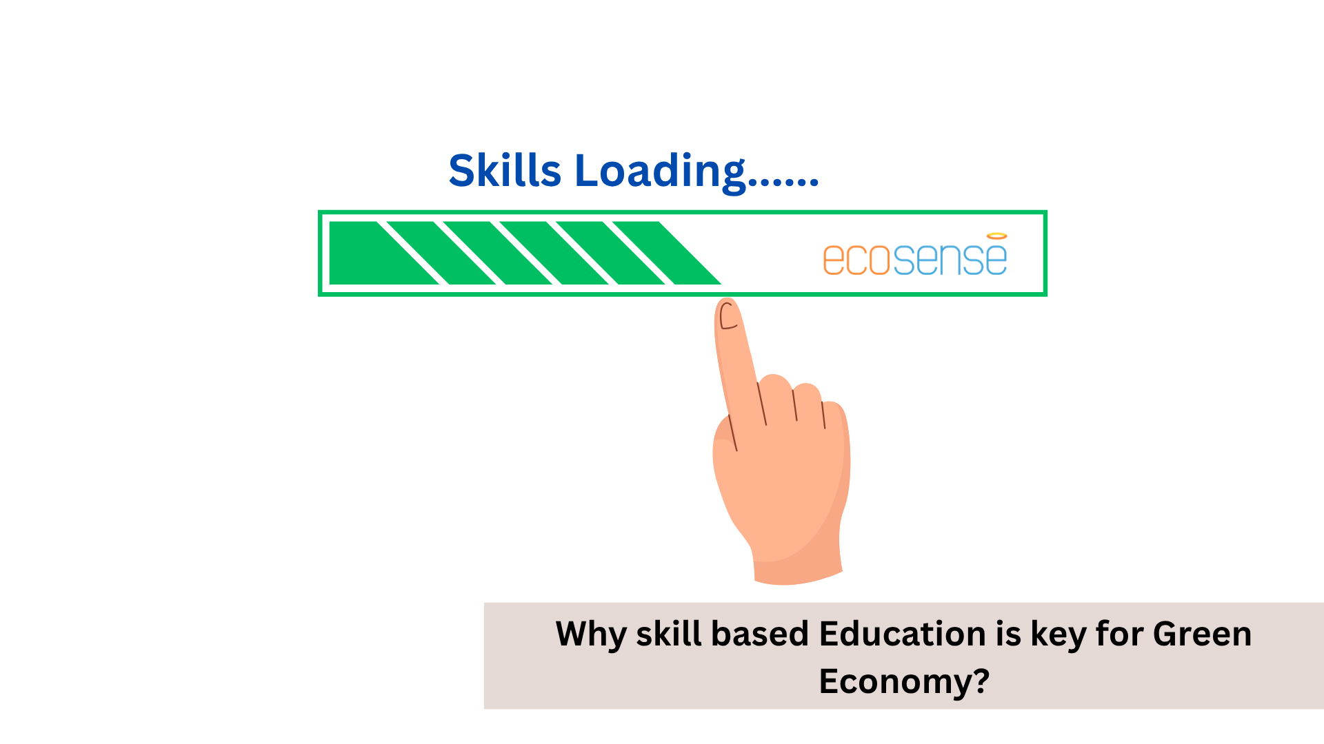 Why Skill-Based Education Is Key for the Green Economy