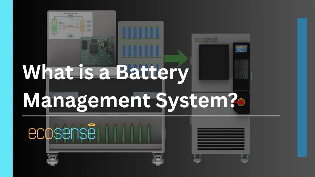 What Is a Battery Management System?