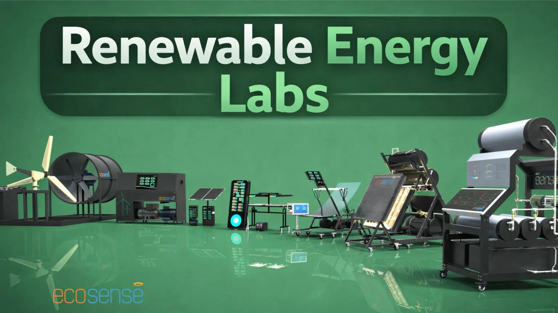 Renewable Energy Labs