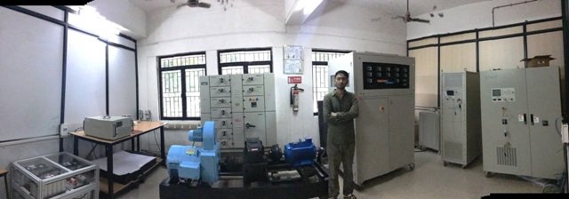 Ecosense Establishes Microgrid Lab at VIT Vellore