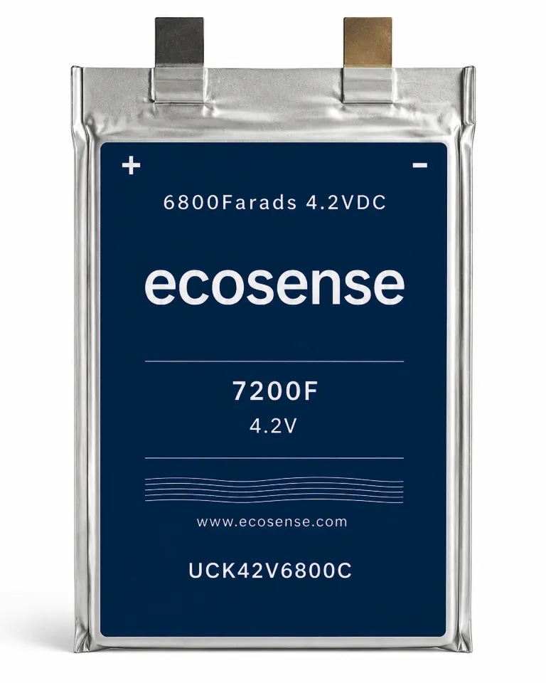 Ecosense