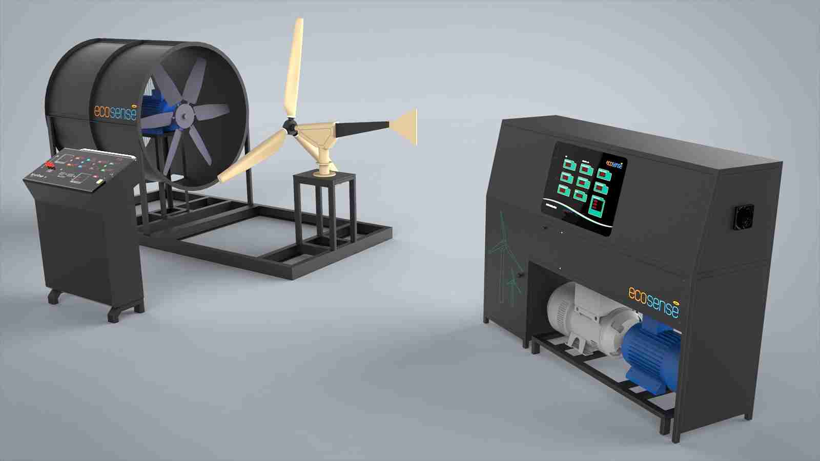 Wind Energy Lab