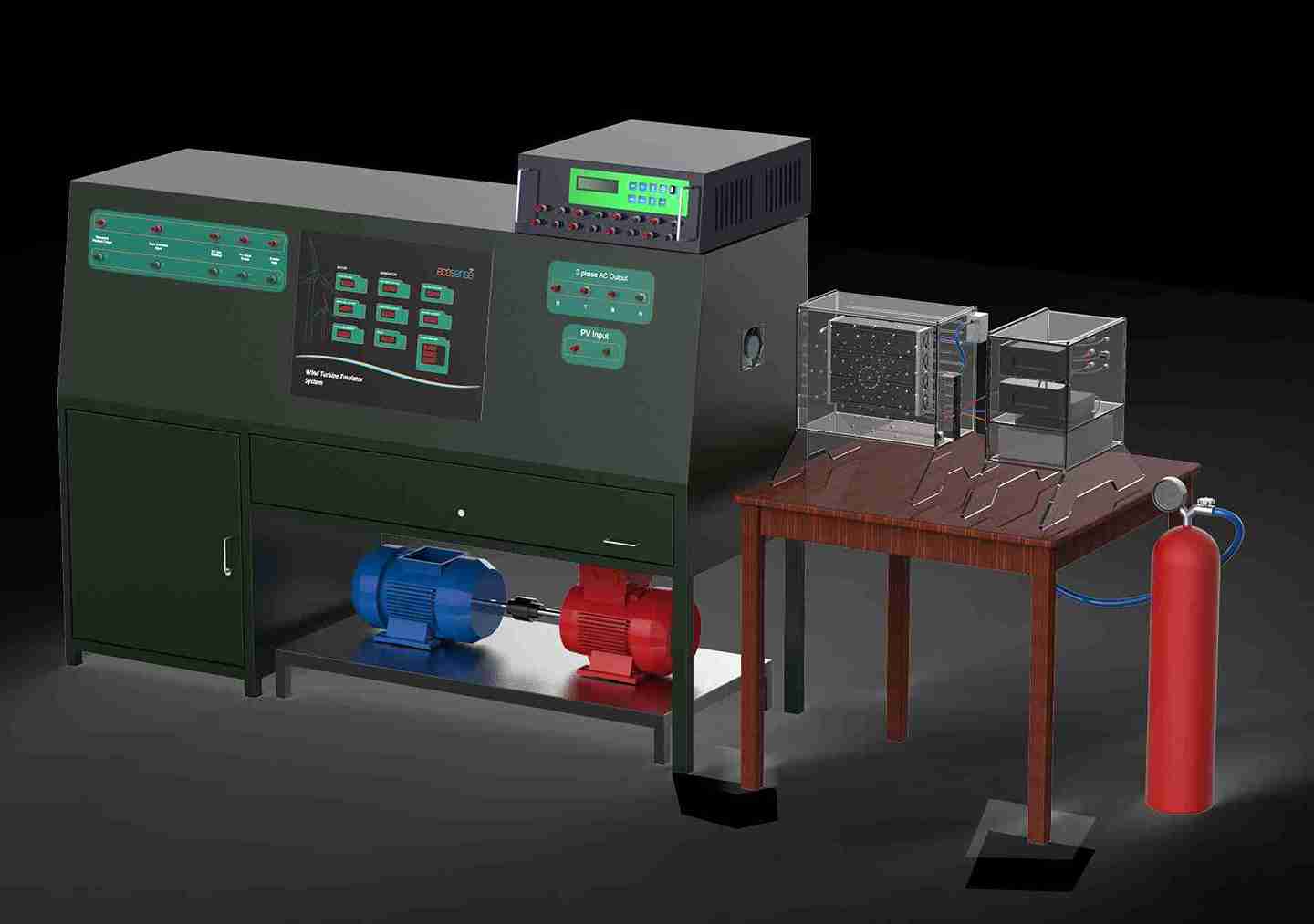Microgrid Lab