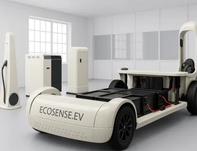 Electric Vehicle Lab