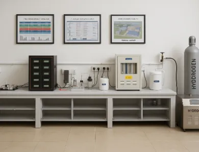 Green Hydrogen Lab