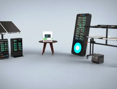 Solar PV Lab