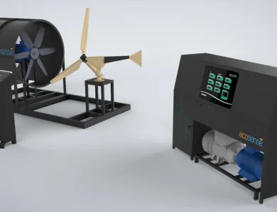 Wind Energy Lab
