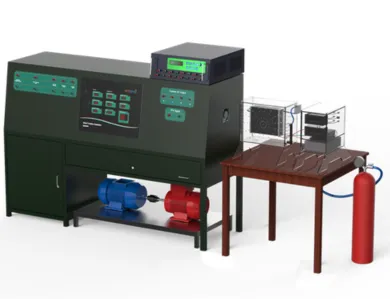 Microgrid Lab