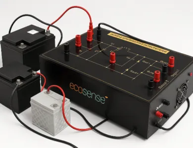 Customized Lab Solutions