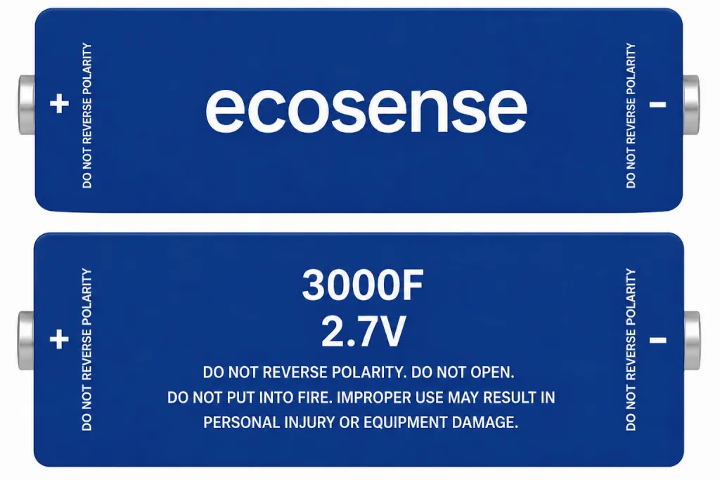 Ecosense